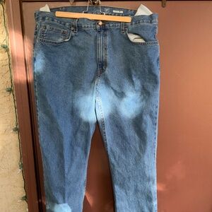 George Regular Cut Jeans